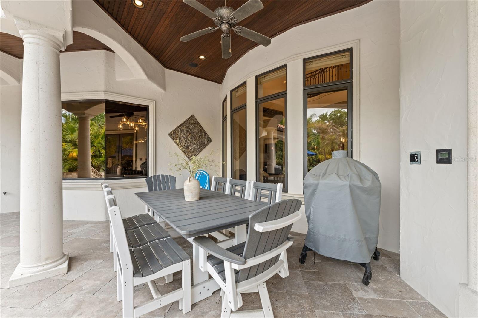 TAMPA PALMS 4A UNIT 1 1ST ADD - Residential