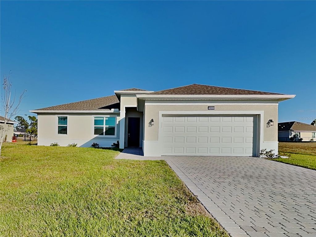 Photo of 16040 Galiano Court, Punta Gorda, FL 33955 (MLS # C7519342)
