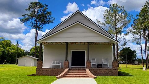 A home in LULU