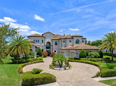 4071 ISABELLA CIRCLE WINDERMERE FL 34786