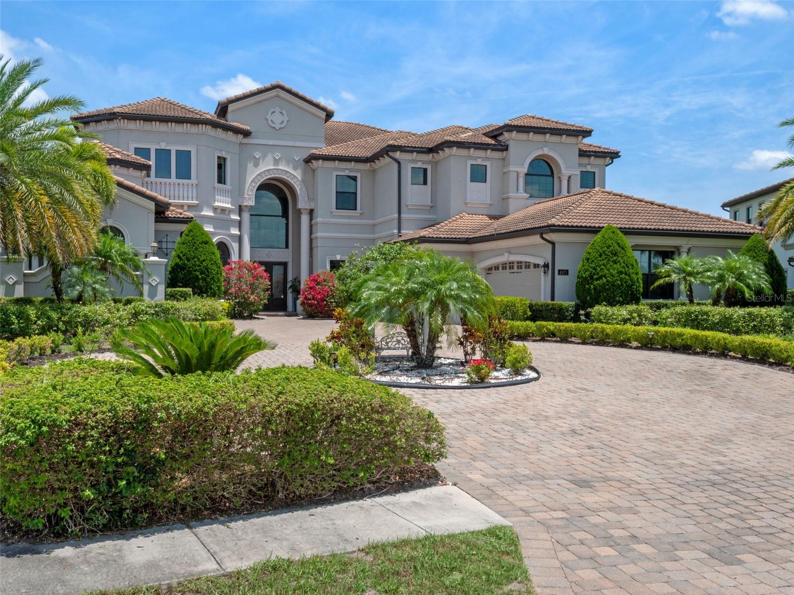 4071 ISABELLA CIRCLE
