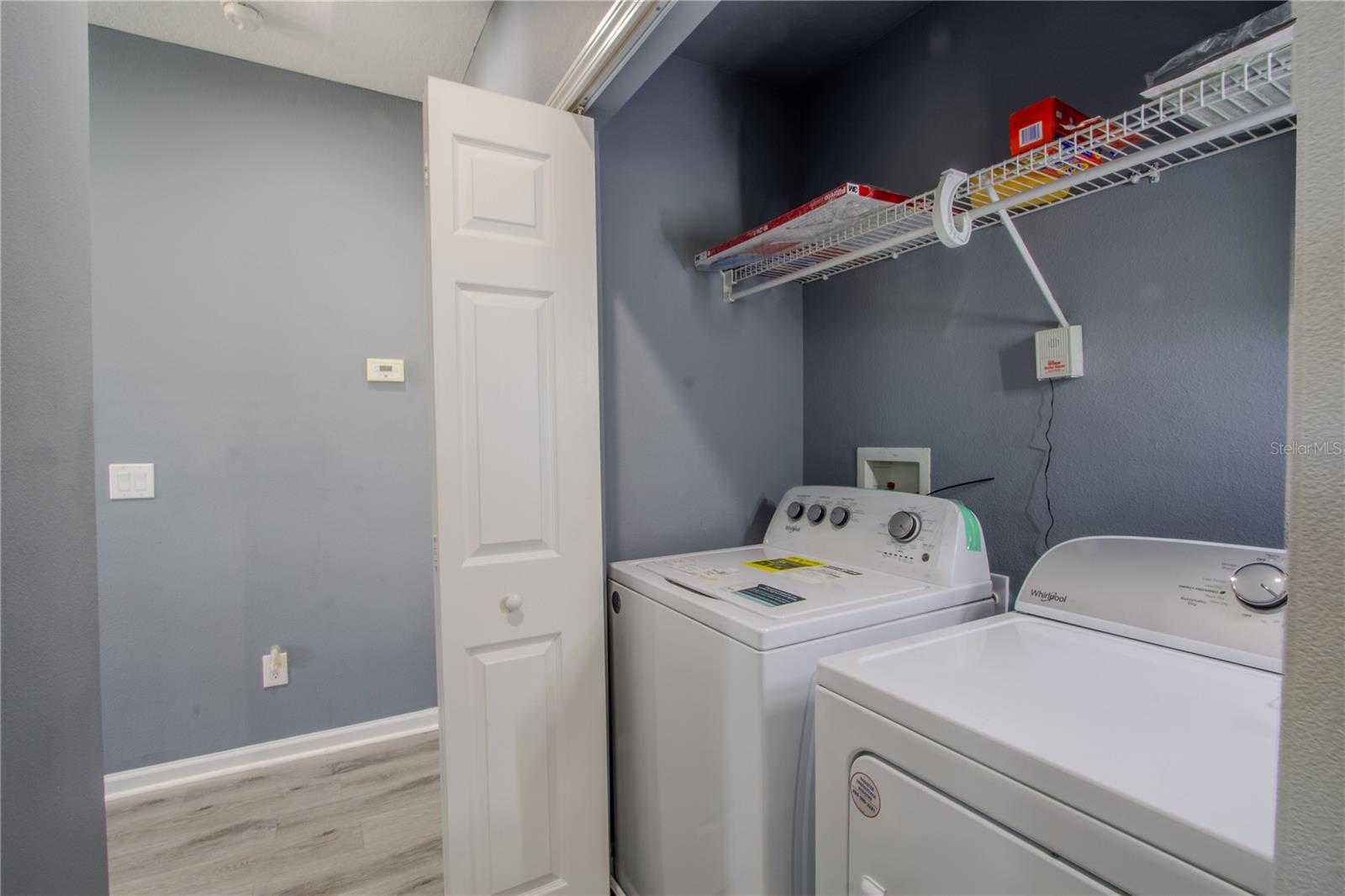 WOODLAND TER/TIMBER SPGS A-G - Residential