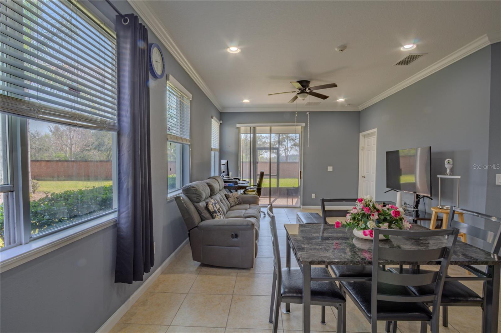 WOODLAND TER/TIMBER SPGS A-G - Residential