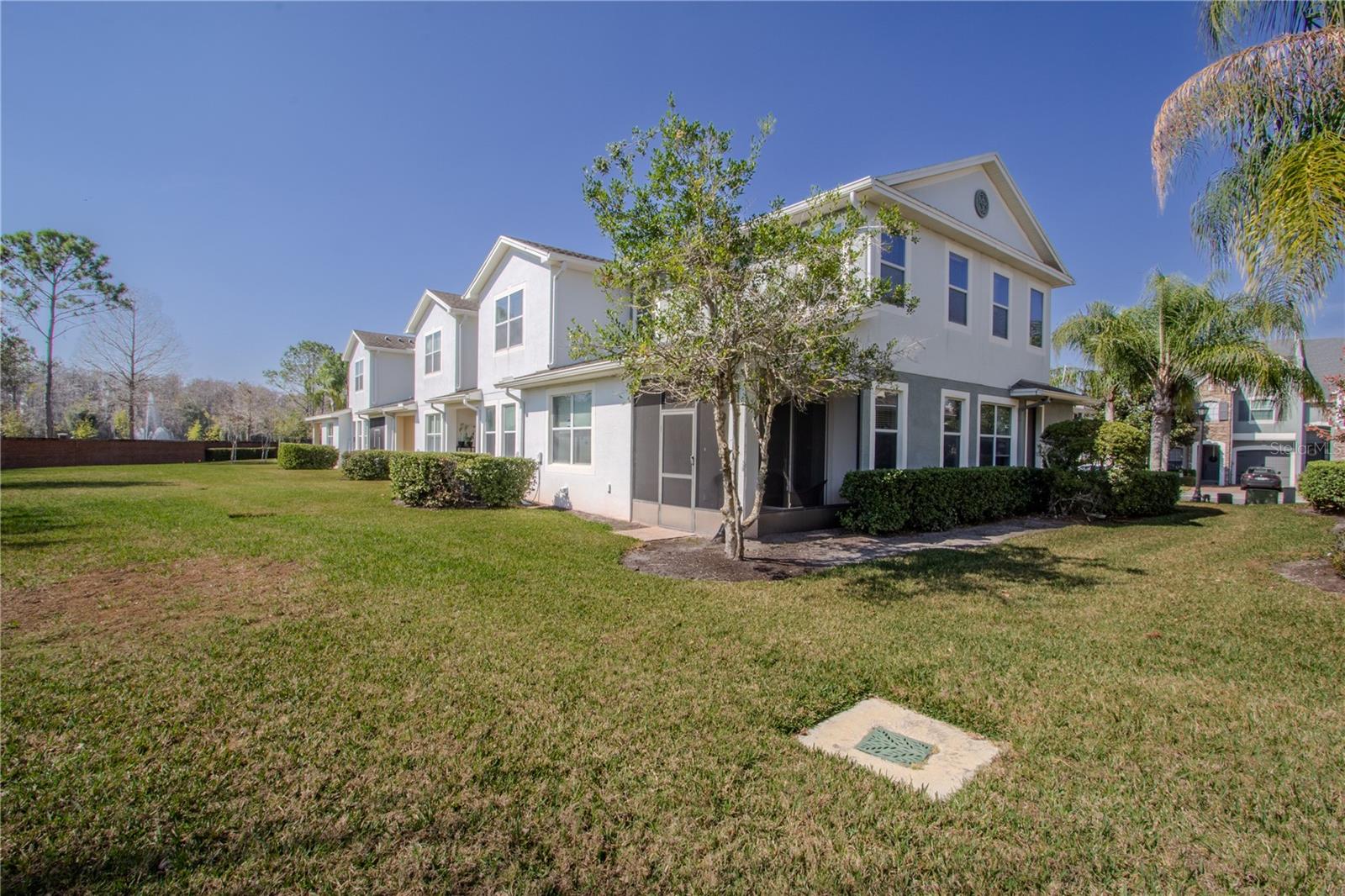 WOODLAND TER/TIMBER SPGS A-G - Residential