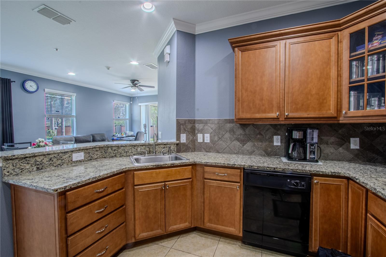 WOODLAND TER/TIMBER SPGS A-G - Residential