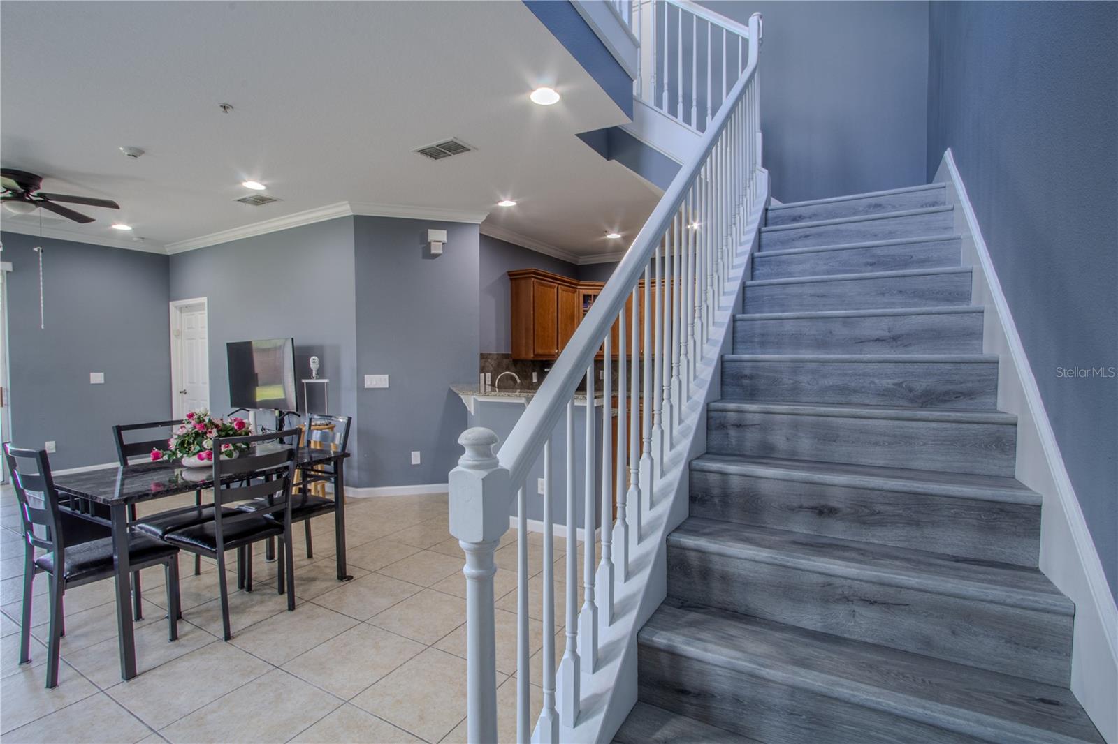 WOODLAND TER/TIMBER SPGS A-G - Residential