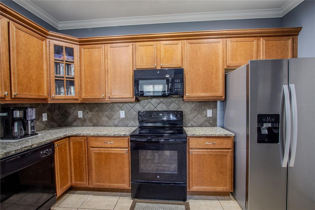 Photo of 762 Terrace Spring Drive, Orlando, FL 32828 (MLS # O6385793)