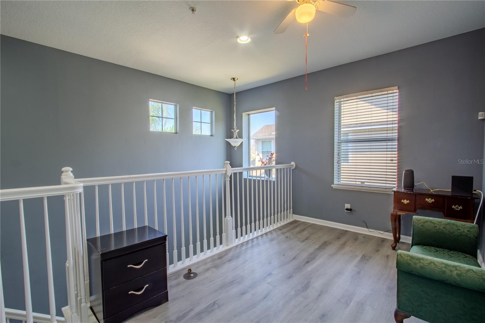 WOODLAND TER/TIMBER SPGS A-G - Residential