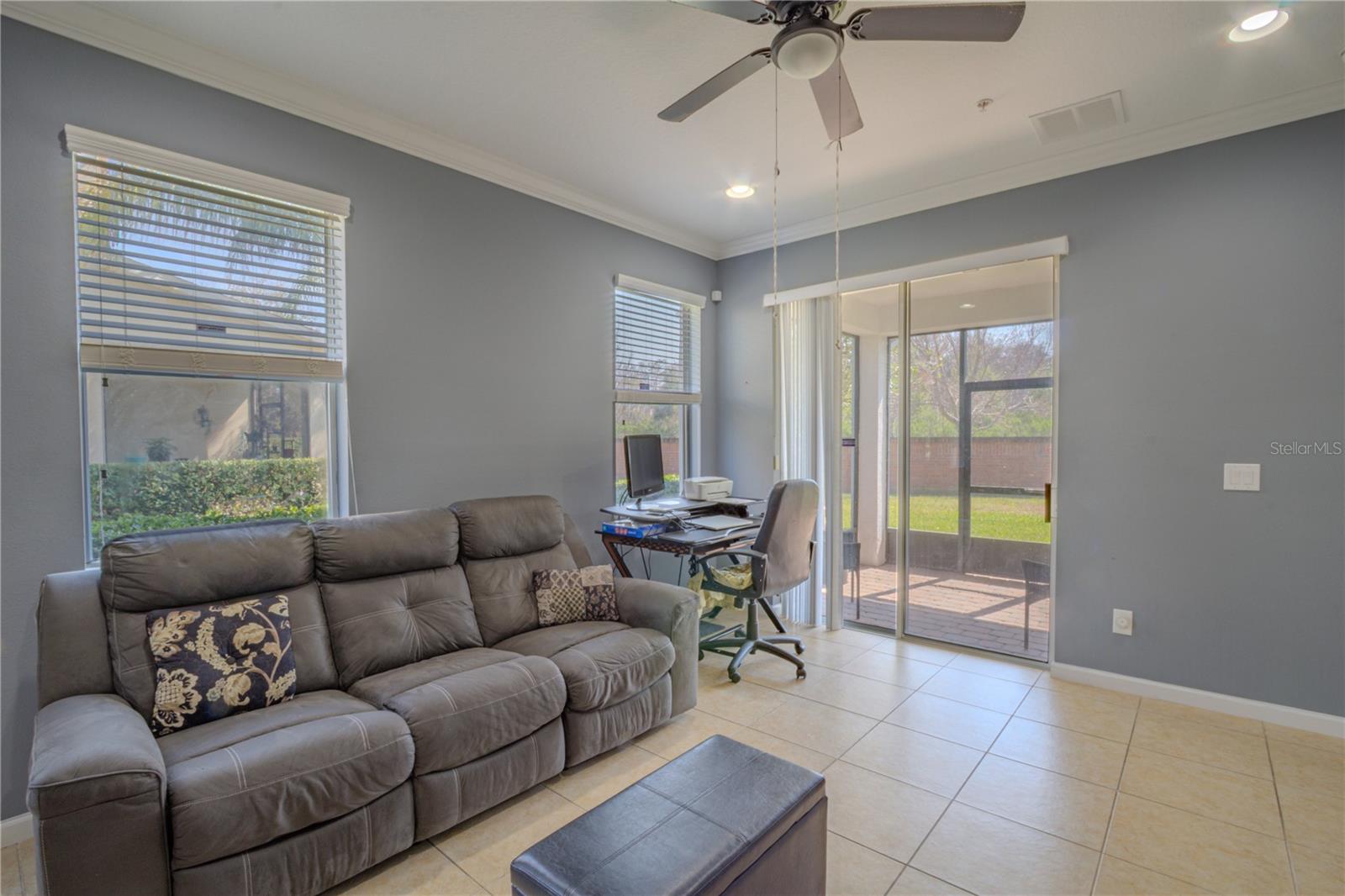 WOODLAND TER/TIMBER SPGS A-G - Residential