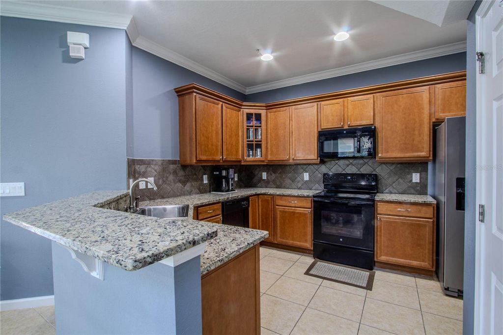 Photo of 762 Terrace Spring Drive, Orlando, FL 32828 (MLS # O6385793)