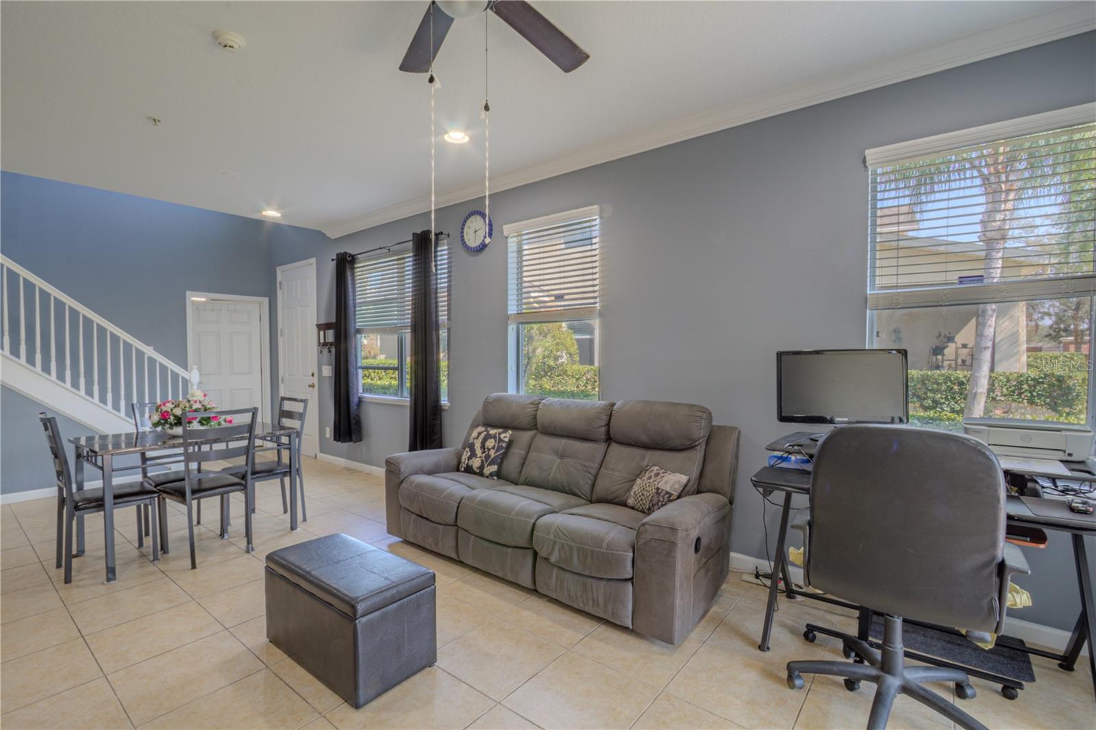 WOODLAND TER/TIMBER SPGS A-G - Residential