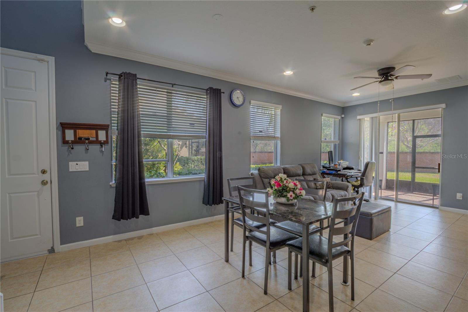 WOODLAND TER/TIMBER SPGS A-G - Residential