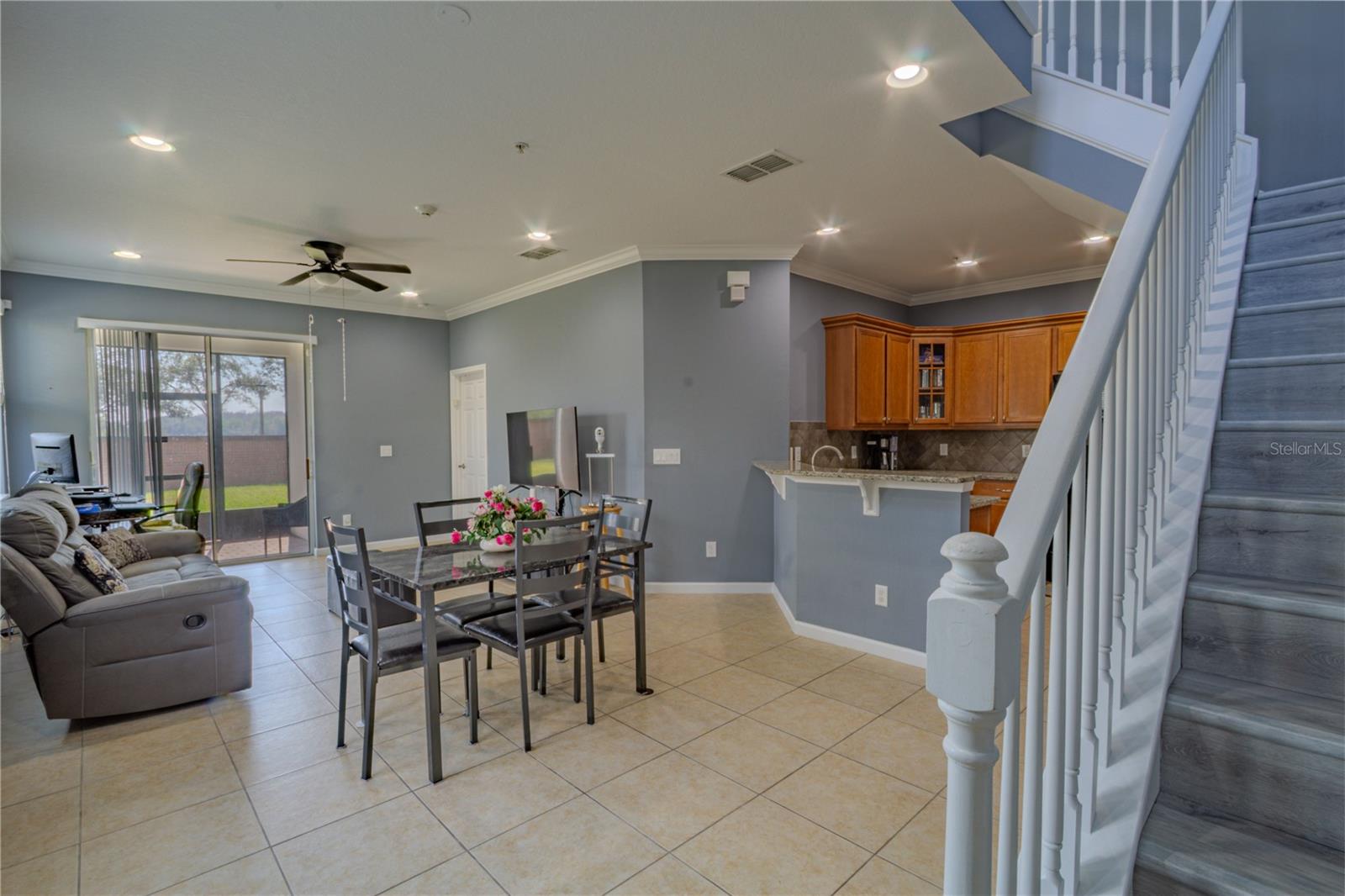 WOODLAND TER/TIMBER SPGS A-G - Residential