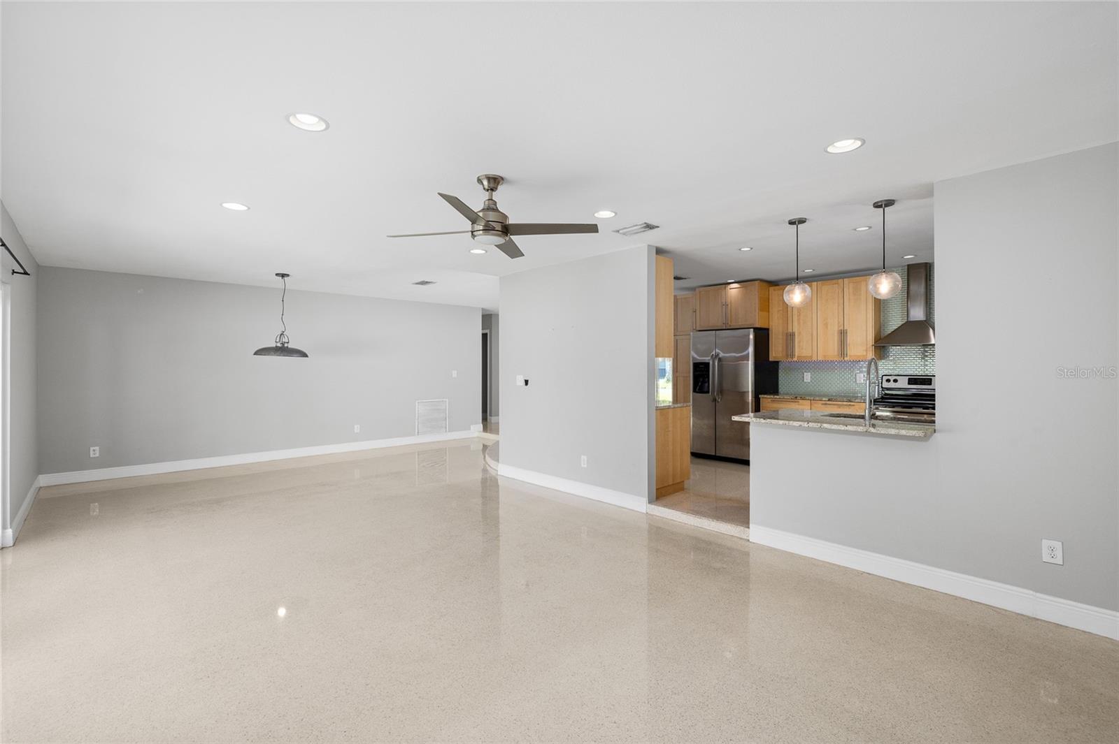 CHELSEA - Residential