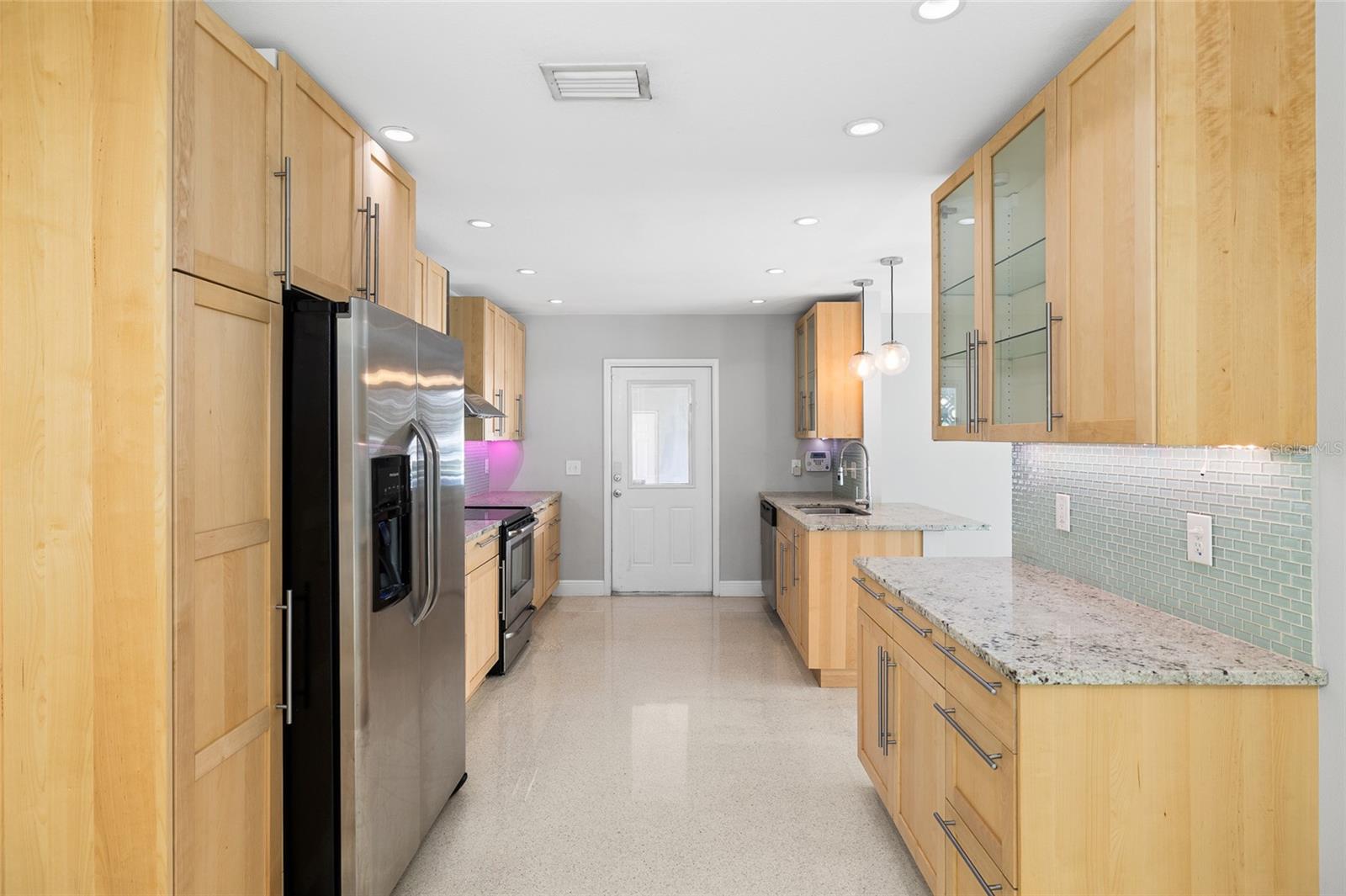 CHELSEA - Residential