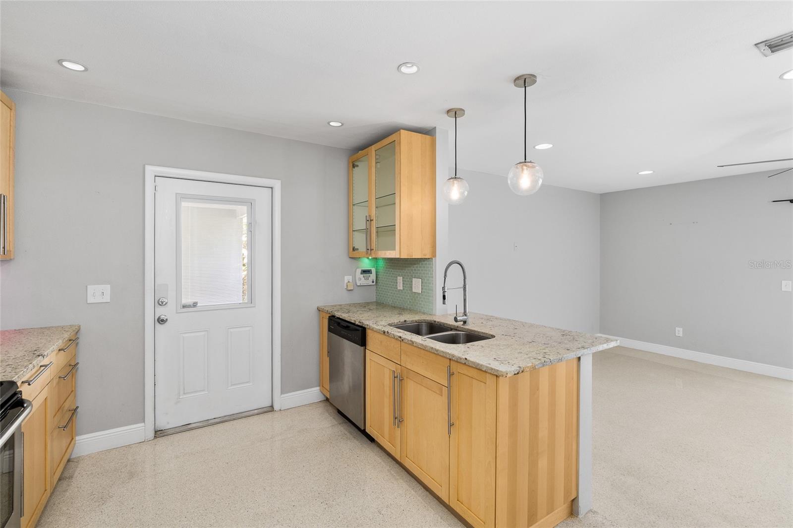 CHELSEA - Residential