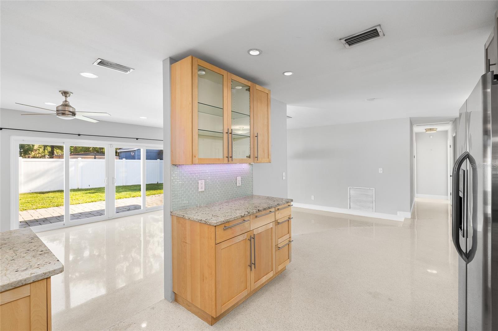 CHELSEA - Residential