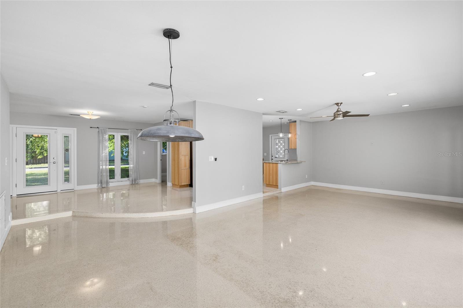 CHELSEA - Residential