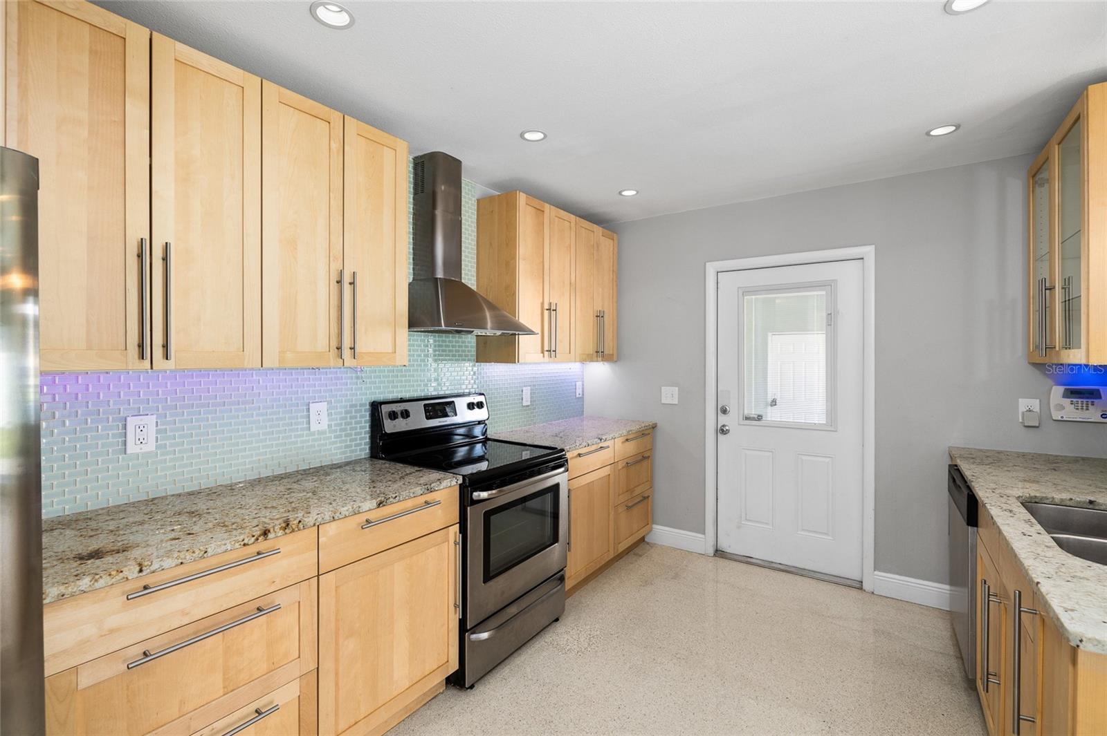 CHELSEA - Residential