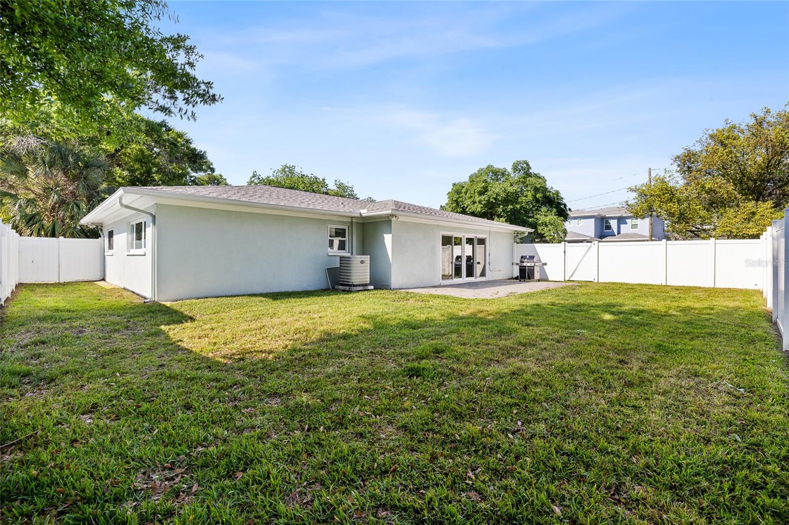 CHELSEA - Residential