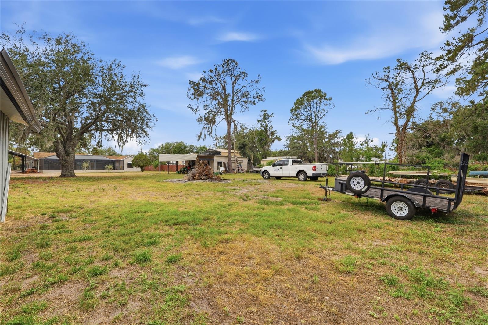 TROPICAL ACRES UNIT 5 - Residential