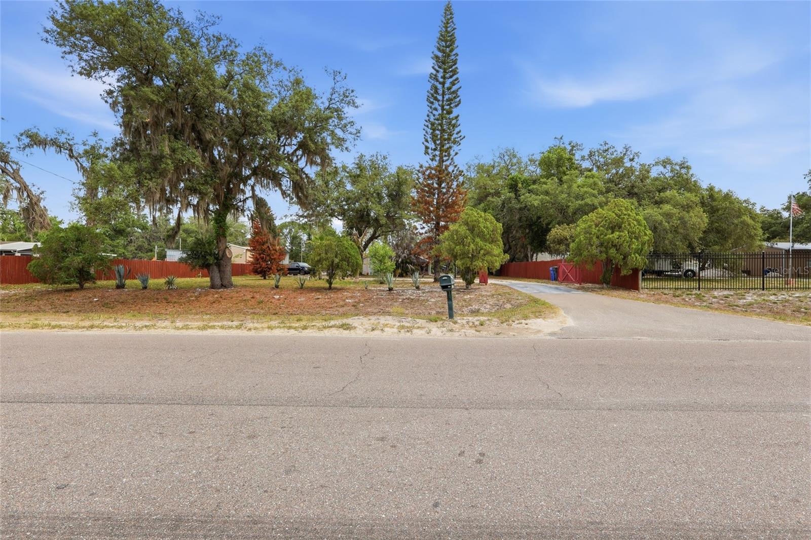 TROPICAL ACRES UNIT 5 - Residential