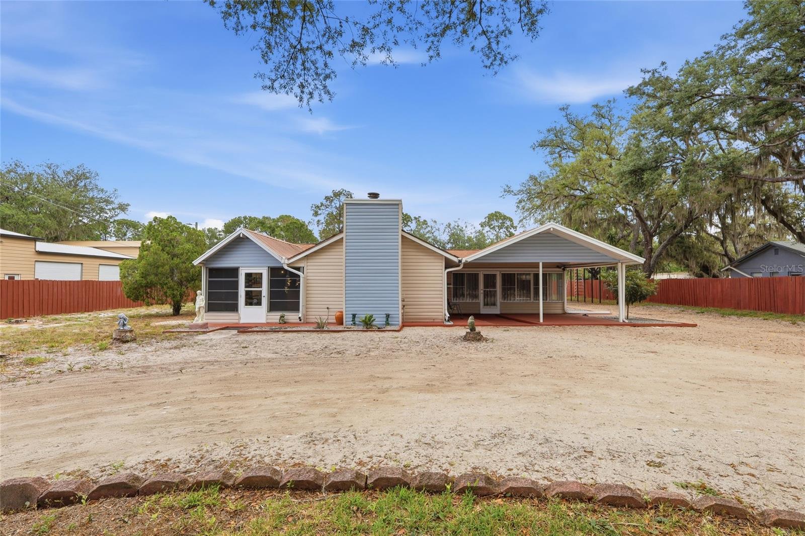TROPICAL ACRES UNIT 5 - Residential