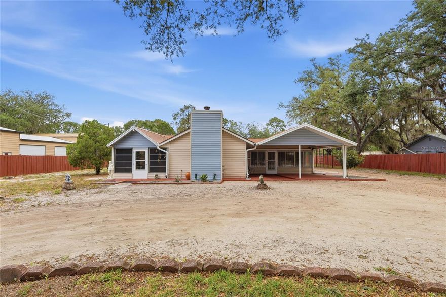 A rare opportunity to own a 4-bedroom, 2-bath pool home on over an acre of land in Riverview! This move-in-ready property offers the perfect combination of space, comfort, and flexibility.

Situated on an expansive lot, this well-maintained home provides endless possibilities for outdoor living, storage, and future expansion. Bring your boats, RVs, and all your toys, start a garden, or simply enjoy the privacy and open space this property has to offer.

Inside, the home features a layout that is perfect for both everyday living and entertaining, with a clean, inviting atmosphere from the moment you walk in. Step outside and relax in your private pool, ideal for enjoying Florida living year-round.

If you’ve been searching for space, value, and versatility in Riverview, this property truly checks all the boxes. Don’t miss your chance to own a unique home with room to grow—schedule your private showing today!