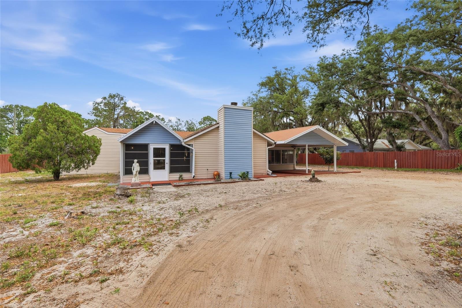 TROPICAL ACRES UNIT 5 - Residential