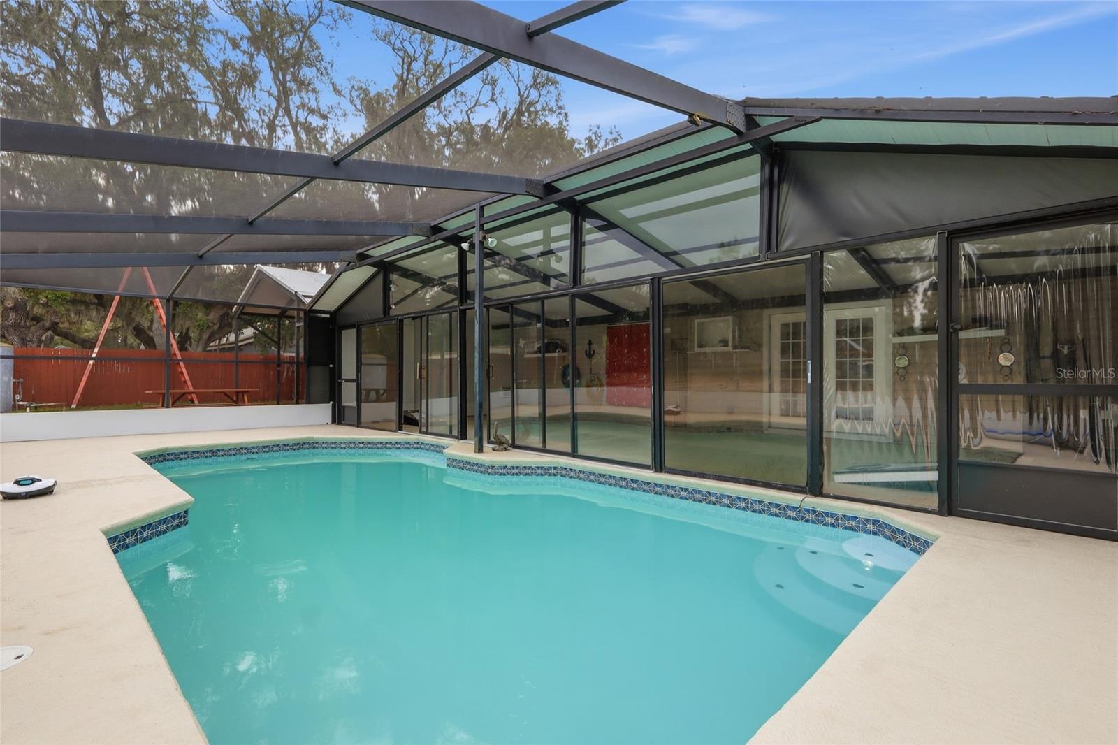 TROPICAL ACRES UNIT 5 - Residential
