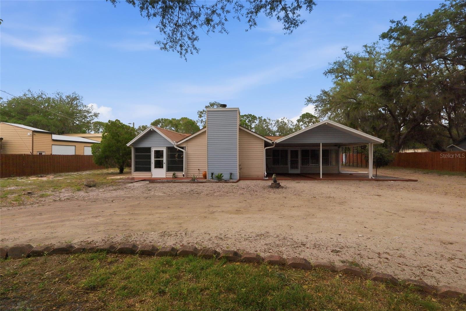 TROPICAL ACRES UNIT 5 - Residential