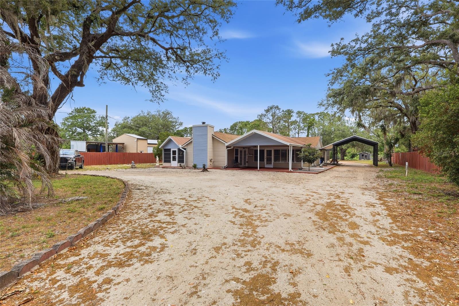 TROPICAL ACRES UNIT 5 - Residential