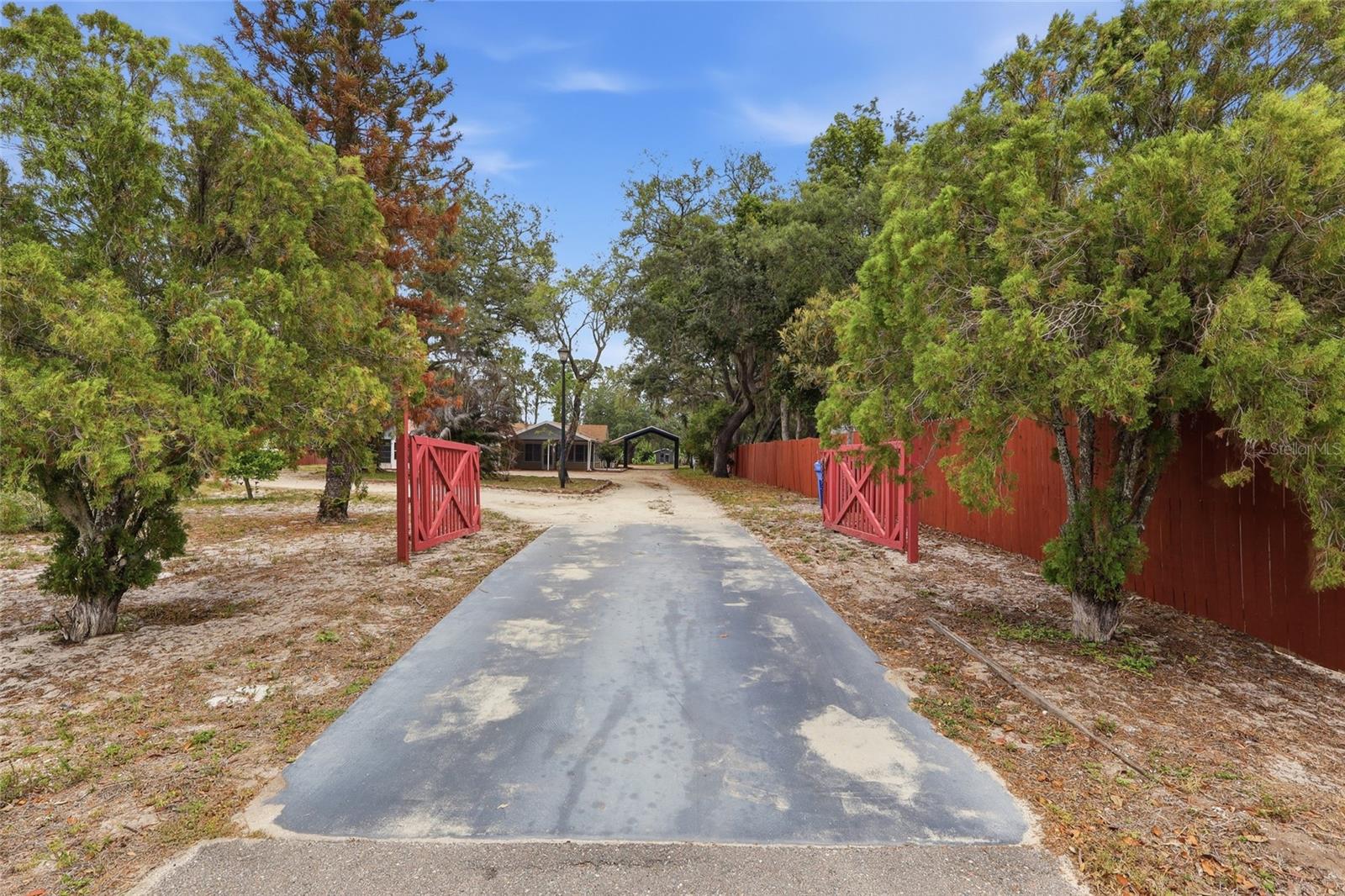 TROPICAL ACRES UNIT 5 - Residential