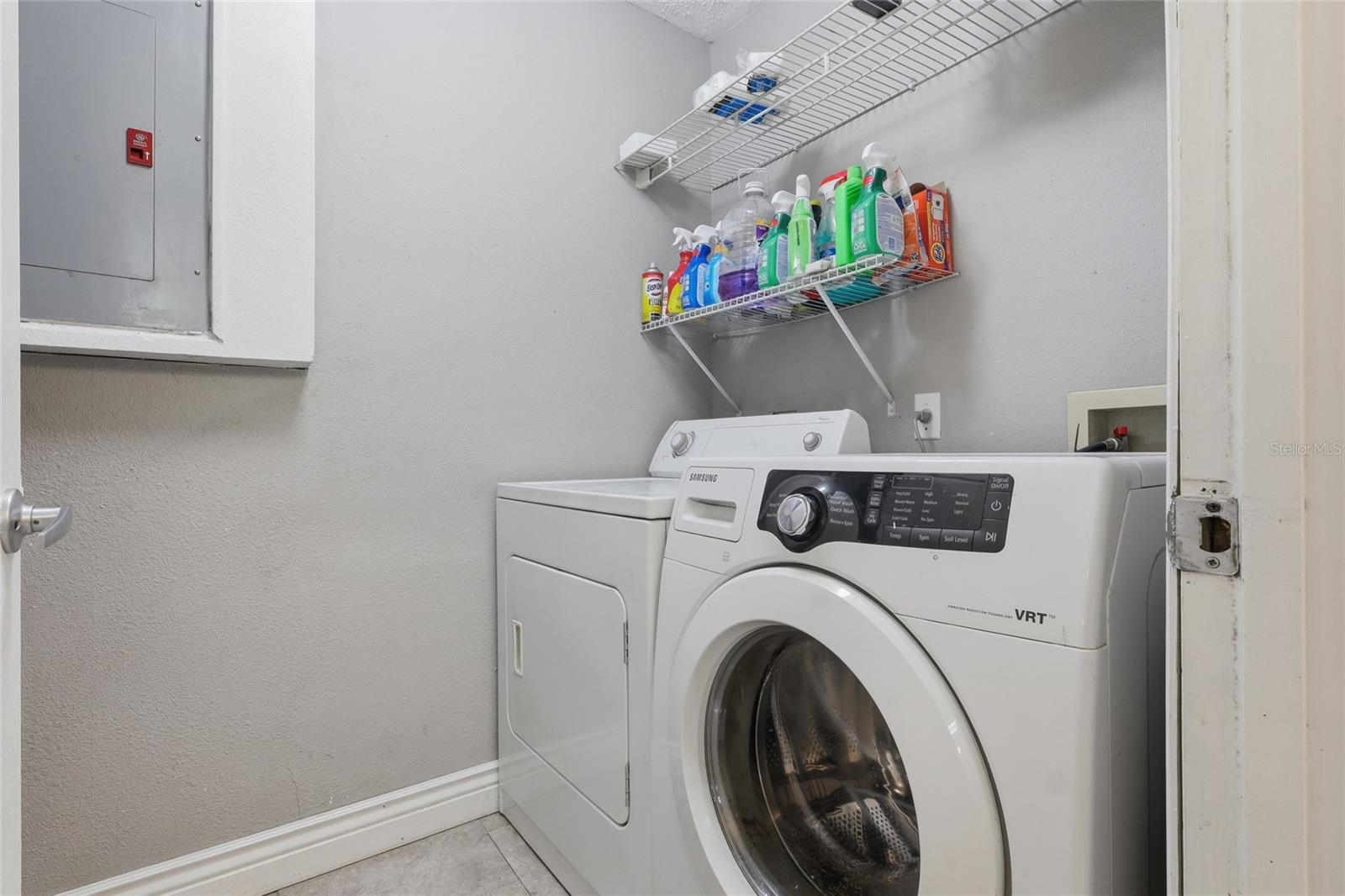 TROPICAL ACRES UNIT 5 - Residential