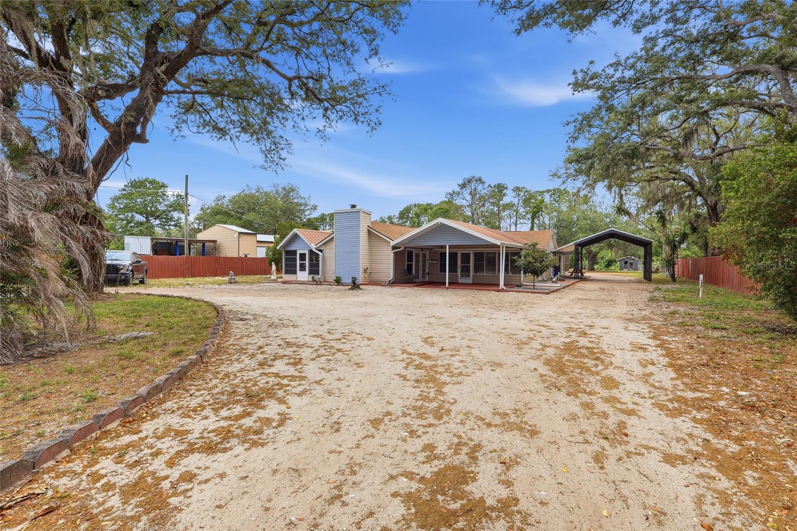 TROPICAL ACRES UNIT 5 - Residential