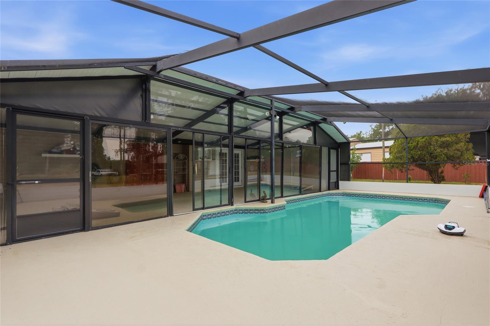 TROPICAL ACRES UNIT 5 - Residential