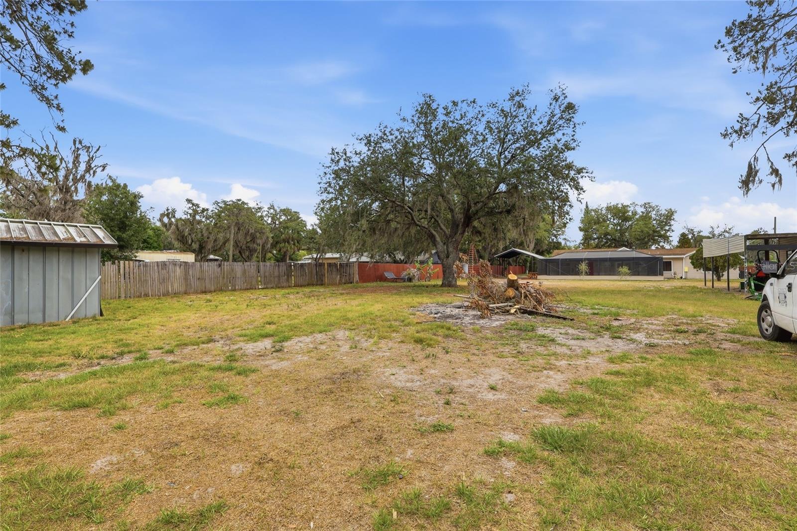 TROPICAL ACRES UNIT 5 - Residential