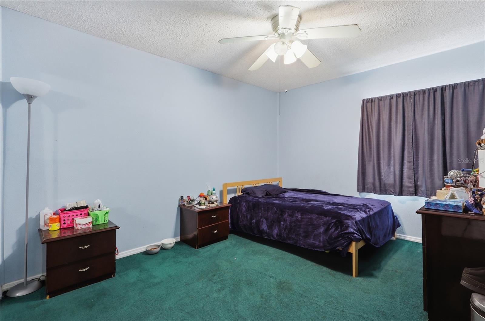 TROPICAL ACRES UNIT 5 - Residential