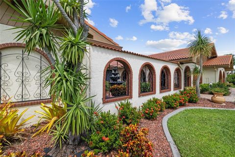 A home in PUNTA GORDA