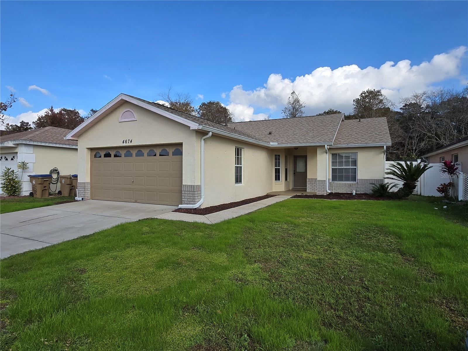 INDIAN POINT PH 05 - Residential Lease