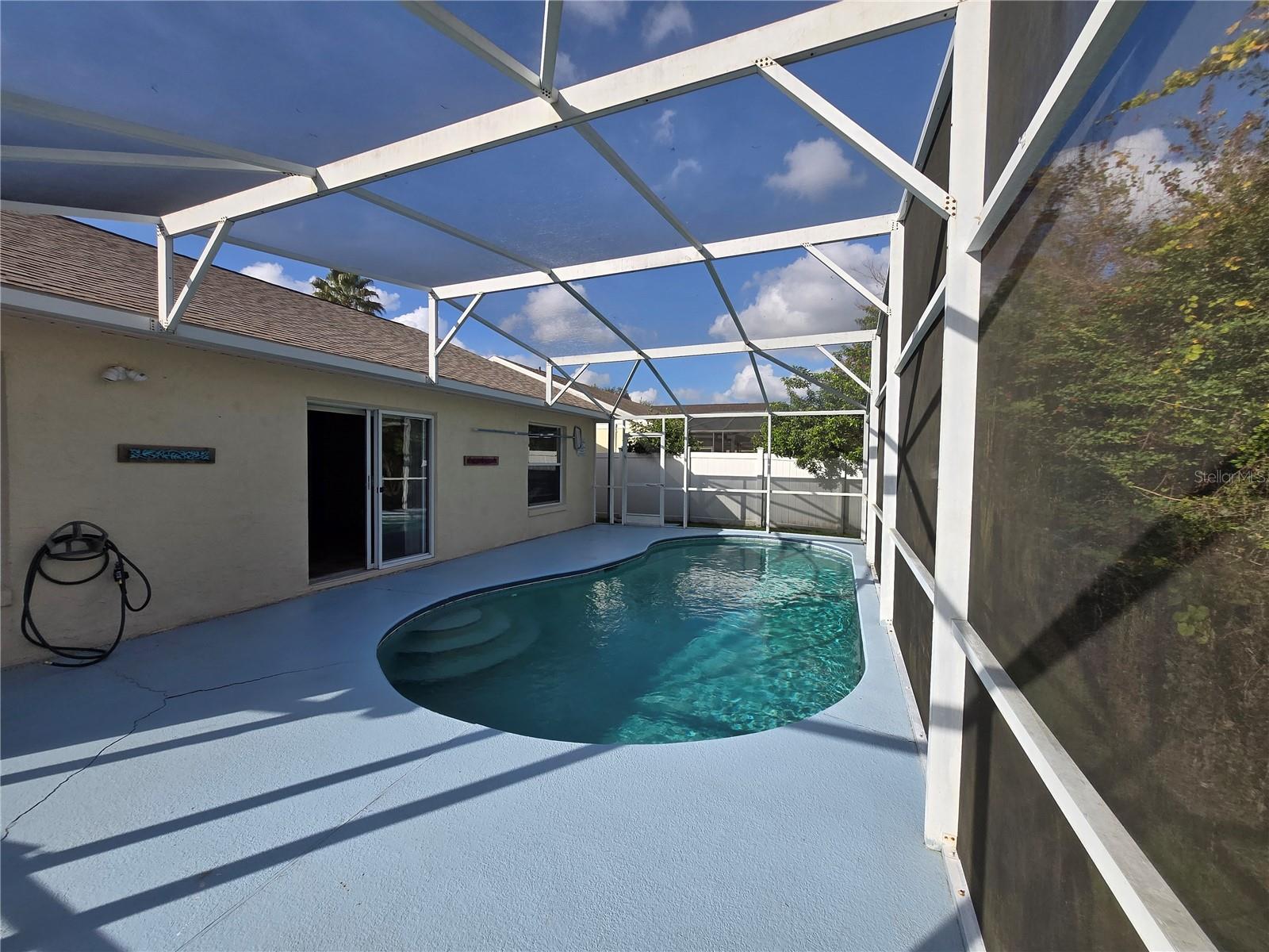 INDIAN POINT PH 05 - Residential Lease