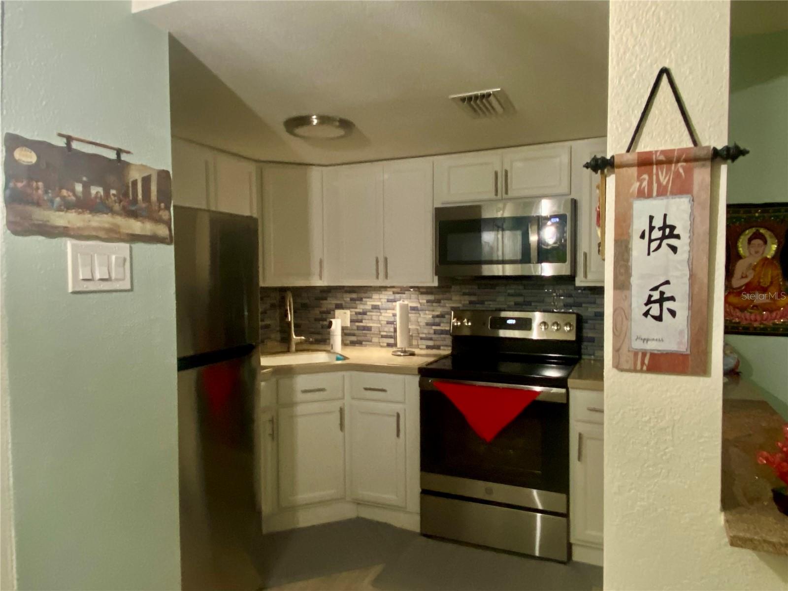 WHISPER LAKE A CONDO - Residential