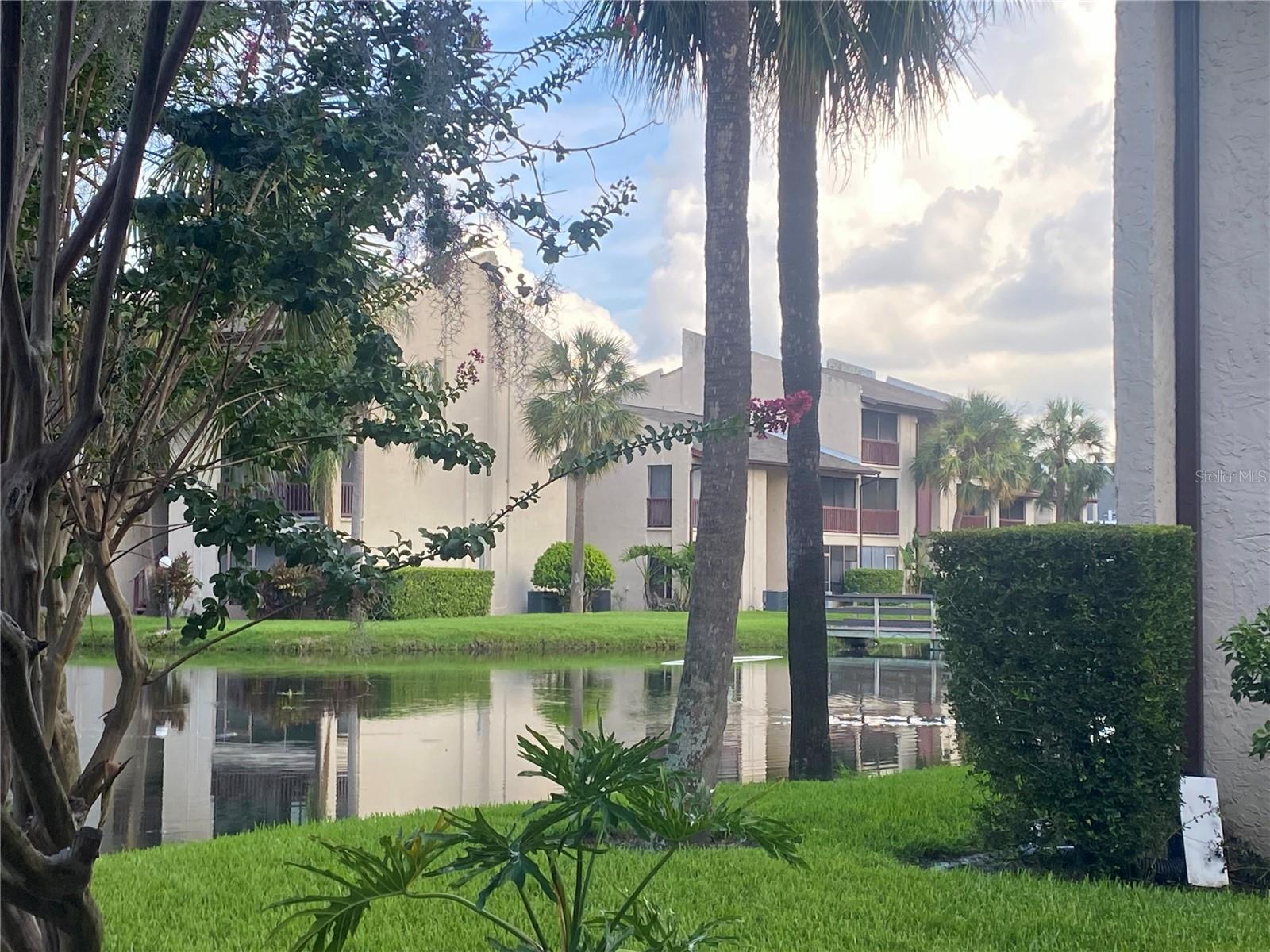 WHISPER LAKE A CONDO - Residential