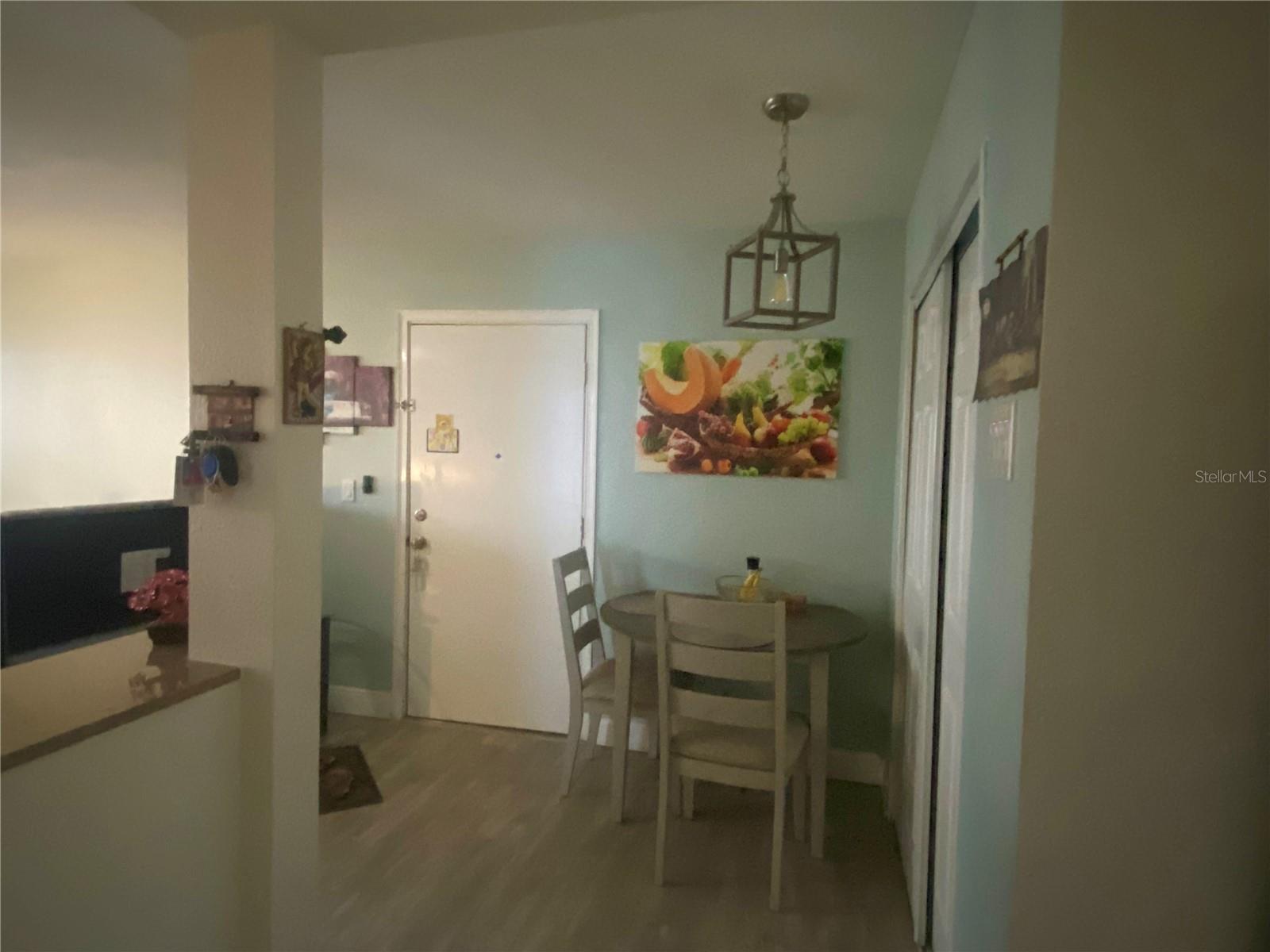 WHISPER LAKE A CONDO - Residential