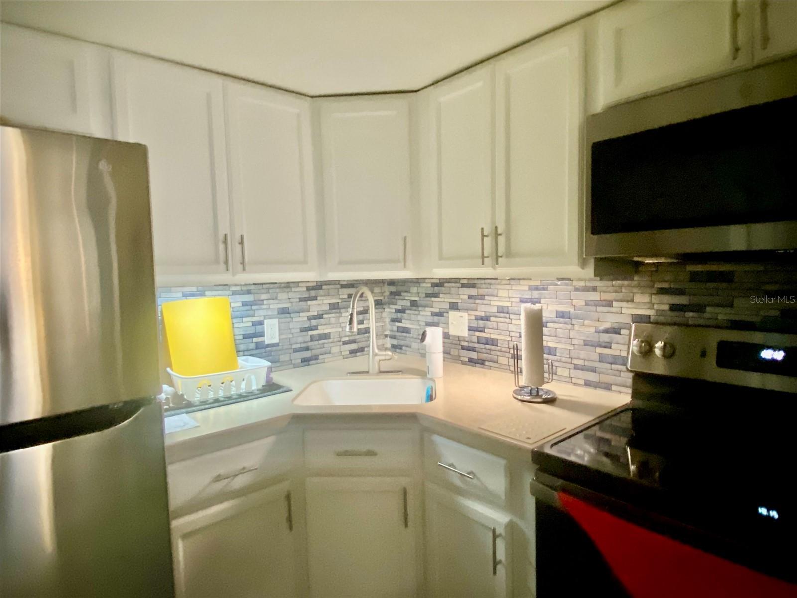 WHISPER LAKE A CONDO - Residential