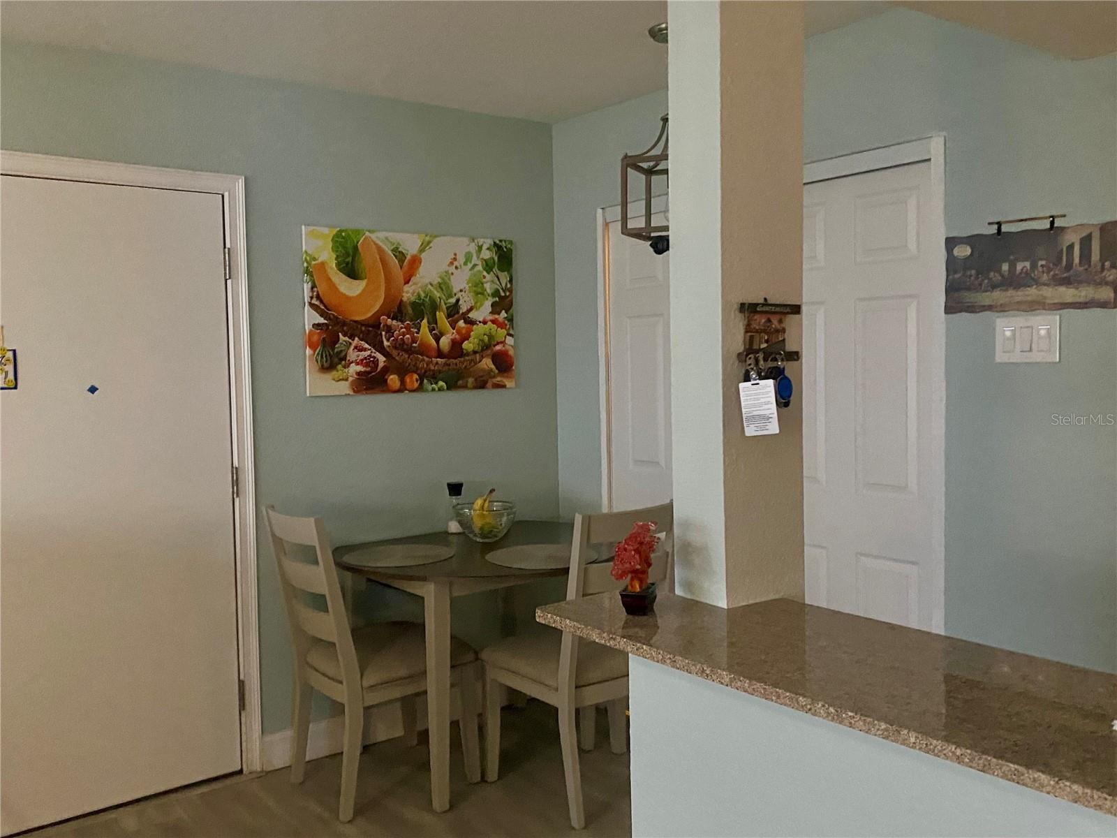 WHISPER LAKE A CONDO - Residential