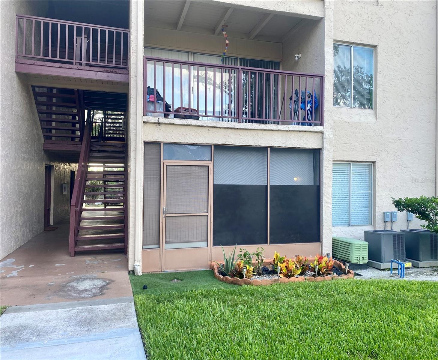 WHISPER LAKE A CONDO - Residential