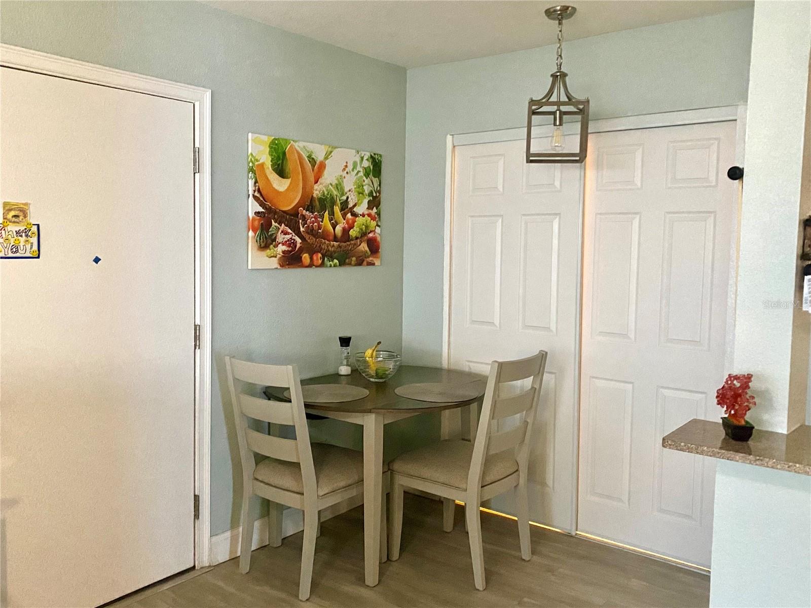 WHISPER LAKE A CONDO - Residential