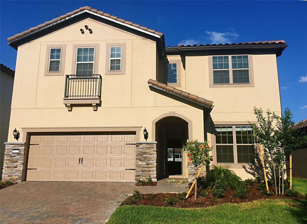 Photo of 11625 Meadow Grove Cir, Orlando, FL 32836 (MLS # O6405188)