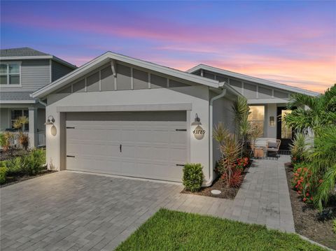 Photo of 43789 Cattleman Drive, Punta Gorda, FL 33982 (MLS # C7513471)